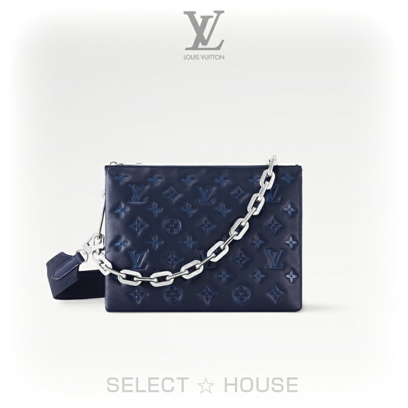 ����6���ߥ����ݥ�ȯ�ԡ�ľ��Ź ������ �륤�����ȥ󤪼��󤻿���LOUIS VUITTON�륤�������ȥ󥯥å��� PM
