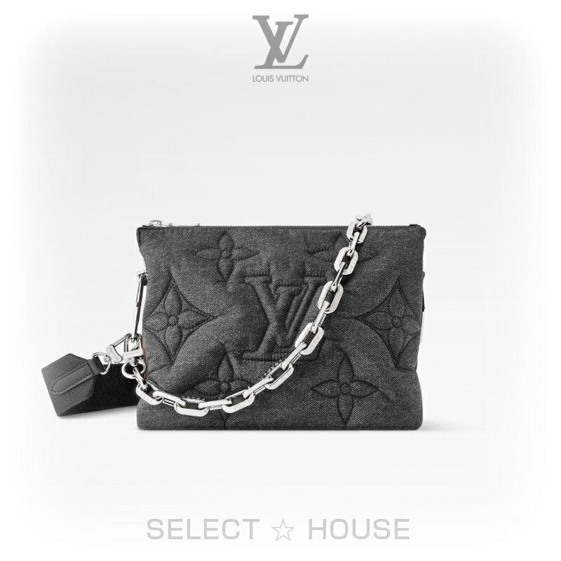 ����6���ߥ����ݥ�ȯ�ԡ�ľ��Ź ������ �륤�����ȥ󤪼��󤻿���LOUIS VUITTON�륤�������ȥ󥯥å��� PM