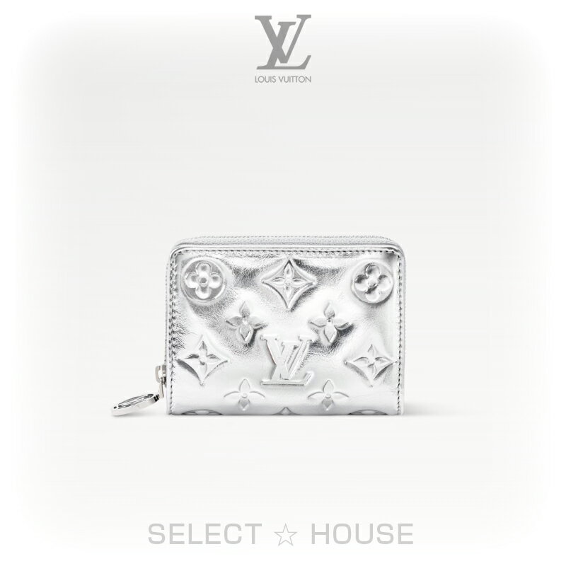 直営店 正規品 ルイヴィトンお取り寄せ新品LOUIS VUITTONルイ・ヴィトン日本限定ポルトフォイユ・ルーのサムネイル