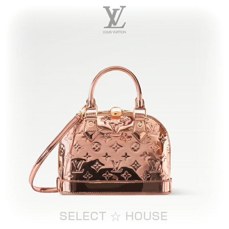 直営店 正規品 ルイヴィトンお取り寄せ新品LOUIS VUITTONルイ・ヴィトンアルマ BBのサムネイル