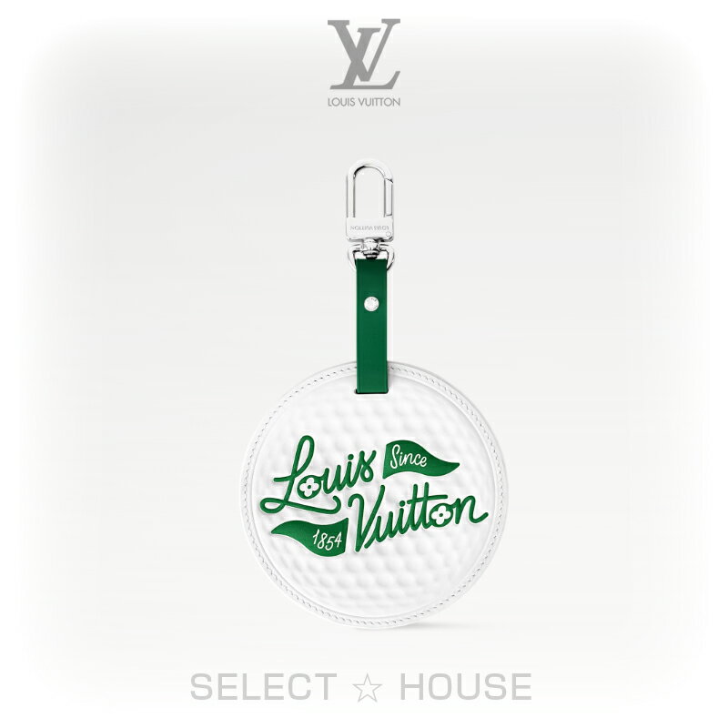 直営店 正規品 ルイヴィトンお取り寄せ新品LV ゴルフLOUIS VUITTONルイ・ヴィトンバッグ タグ・ゴルフ