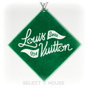 直営店 正規品 ルイヴィトンお取り寄せ新品LV ゴルフLOUIS VUITTONルイ・ヴィトンゴルフ・タオル