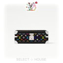 正規品 ギフト対応1月納品予定 ルイヴィトンお取り寄せ新品LV × 村上隆LOUIS VUITTONルイ・ヴィトンLV × TM コフレ 8 モントル