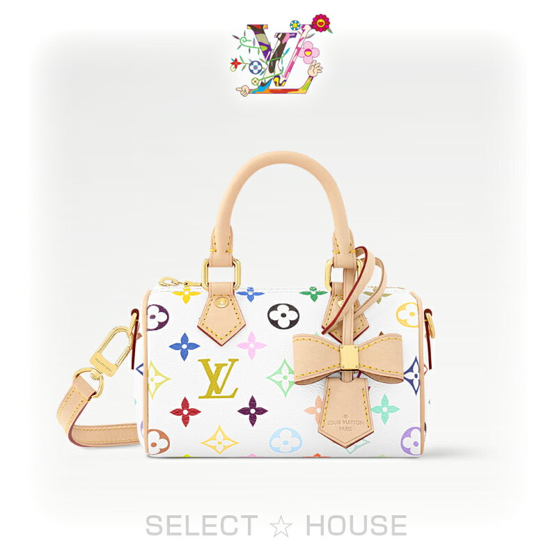 LV×TM オール・イン BB」M13089「ルイ・ヴィトン×村上隆 LV×TM オール・イン BB」M13089「ルイ・ヴィトン×村上隆