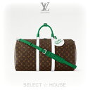 直営店 正規品 ルイヴィトンお取り寄せ新品LV ゴルフLOUIS VUITTONルイ・ヴィトンキーポル・バンドリエール 50