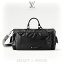 直営店 リボン 正規品 ギフト対応 ルイヴィトンお取り寄せ 新品LOUIS VUITTONルイ・ヴィトンキーポル・カーゴ バンドリエール 50