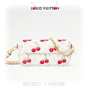 マラソン最大3万円クーポン発行中!直営店 正規品 ルイヴィトンお取り寄せ新品LOUIS VUITTONLV × 村上隆ルイ・ヴィトンLV x TM - アイビー...
