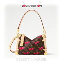 マラソン最大3万円クーポン発行中!直営店 正規品 ルイヴィトンお取り寄せ新品LOUIS VUITTONLV × 村上隆ルイ・ヴィトンLV x TM - サイドト...