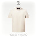直営店 正規品 ルイヴィトンお取り寄せ新品LOUIS VUITTONルイ・ヴィトングラディエントコットンTシャツ