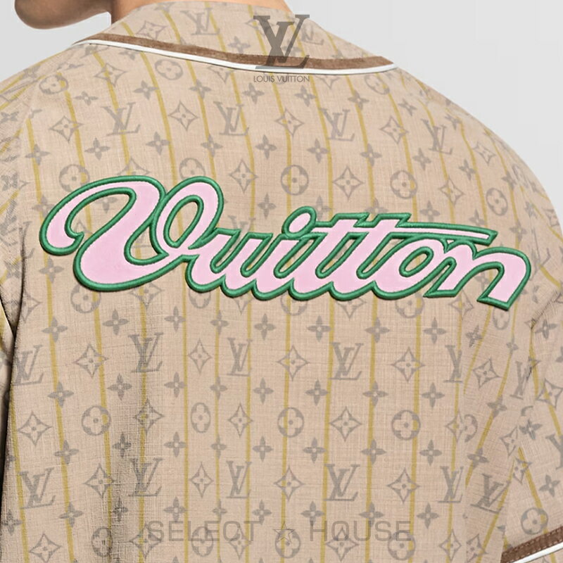 NIGO����ܥե���� ľ��Ź ������ �륤�����ȥ󤪼��󤻿���LOUIS VUITTON�륤�������ȥ�쥶�� �١����ܡ��륷���