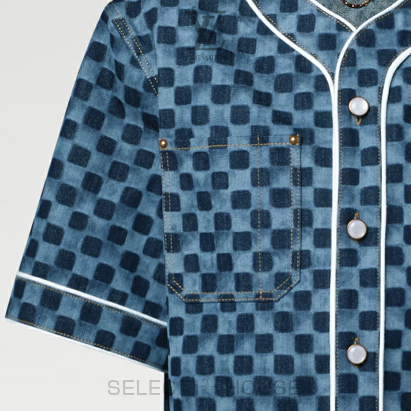 NIGO����ܥե���� ľ��Ź ������ �륤�����ȥ󤪼��󤻿���LOUIS VUITTON�륤�������ȥ���ߥ� �ǥ˥� �١����ܡ��륷���