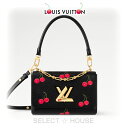 マラソン最大3万円クーポン発行中!直営店 正規品 ルイヴィトンお取り寄せ新品LOUIS VUITTONLV × 村上隆ルイ・ヴィトンLV x TM - ツイスト...