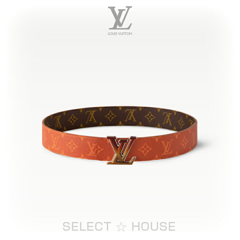 LOUIS VUITTON ルイヴィトン ベルト エピ サンチュール LV