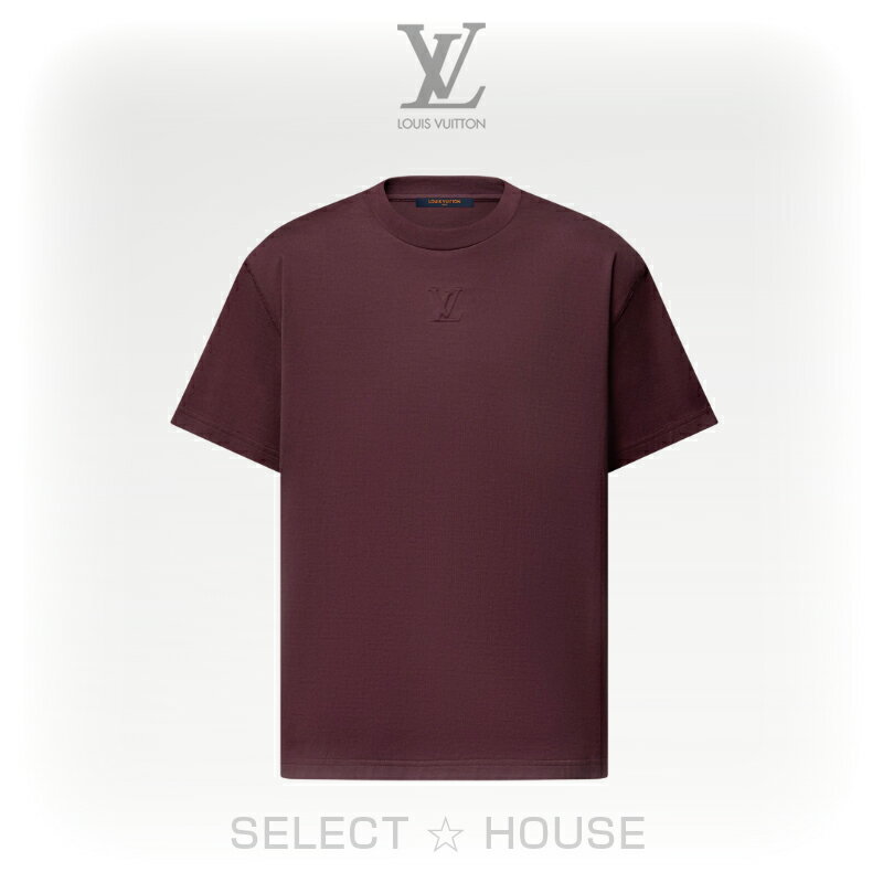 ルイヴィトン・Tシャツ　ルイヴィトンニット　ルイヴィトンTシャツ　モノグラム 中古・古着通販】LOUIS VUITTON (ルイ ヴィトン) モノグラム