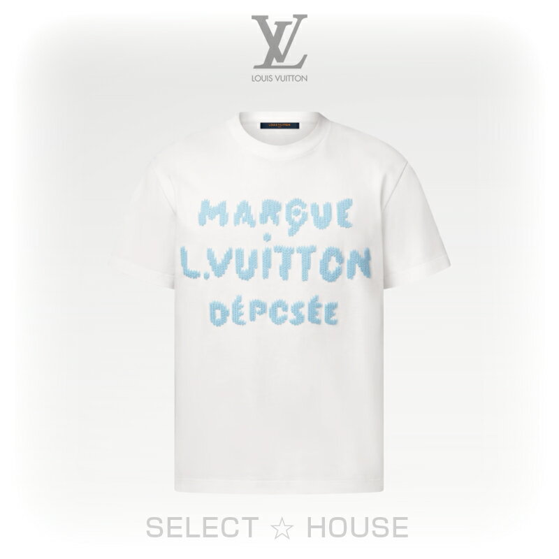 ľŹ  륤ȥ󤪼󤻿LOUIS VUITTON륤ȥ󥨥֥꡼ ͥ㡼T