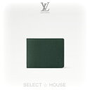 直営店 正規品 ルイヴィトンお取り寄せ新品LOUIS VUITTONルイ・ヴィトンポルトフォイユ・ミュルティプル