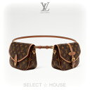 直営店 正規品 ルイヴィトンお取り寄せ新品LOUIS VUITTONルイ・ヴィトンデュオ BB