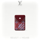 直営店 正規品 ルイヴィトンお取り寄せ新品LOUIS VUITTONルイ・ヴィトンポルト カルト・マグネット