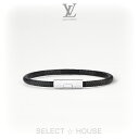 直営店 正規品 ルイヴィトンお取り寄せ新品LOUIS VUITTONルイ・ヴィトンブレスレット・キープ イット