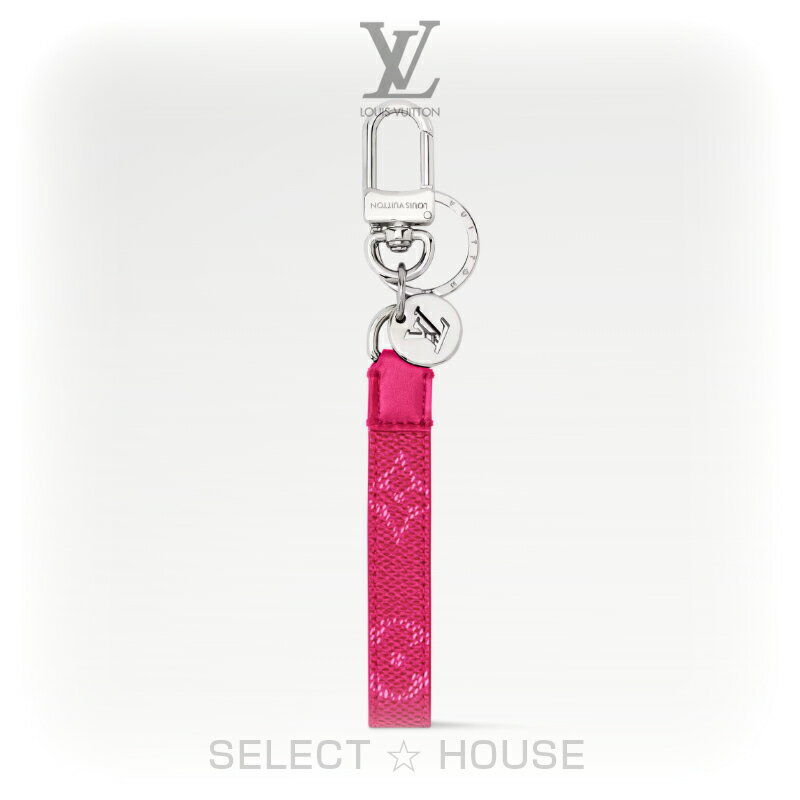 楽天市場】ルイヴィトン バッグ（カラーピンク）（キーホルダー