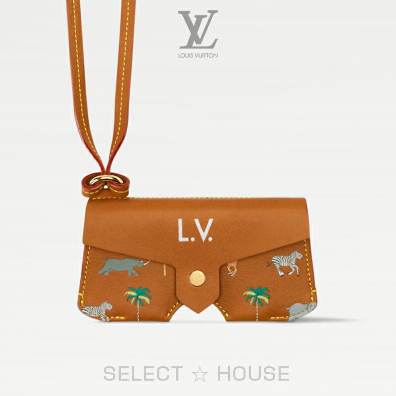ľ��Ź �����ʤ����󤻿���LOUIS VUITTON�륤�������ȥ�LV �� ������������� ��ߥƥå� ���󥰥饹�ۥ����