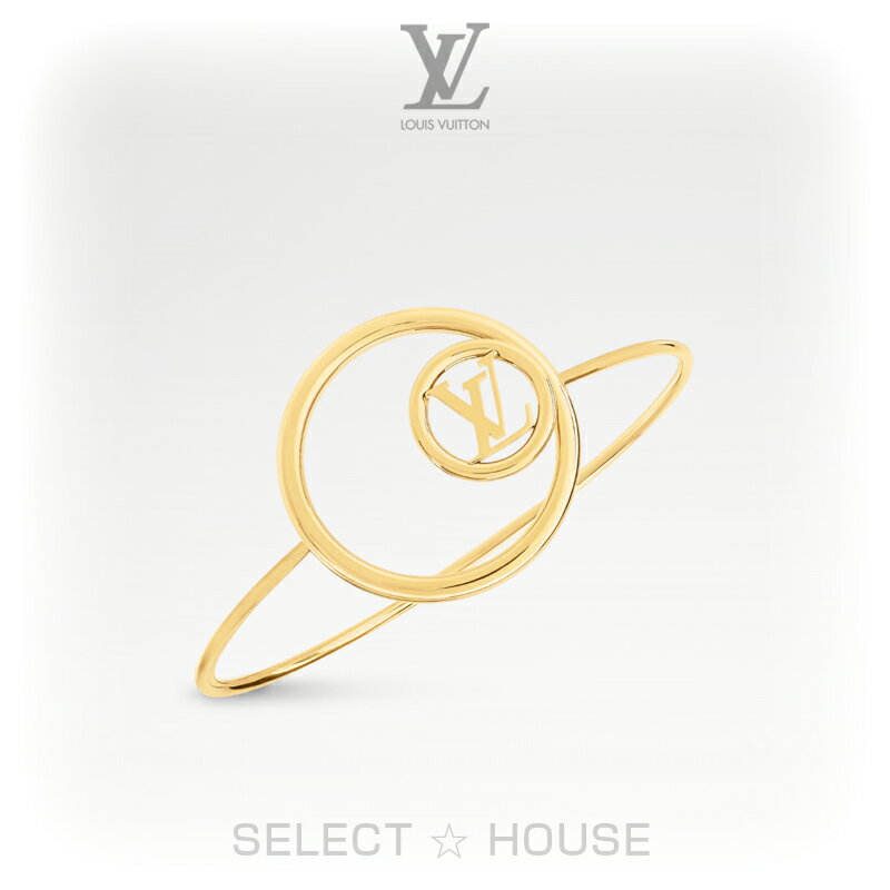 直営店 正規品 ルイヴィトンお取り寄せ新品LOUIS VUITTONルイ・ヴィトンブレスレット・LV ループ(4.0)