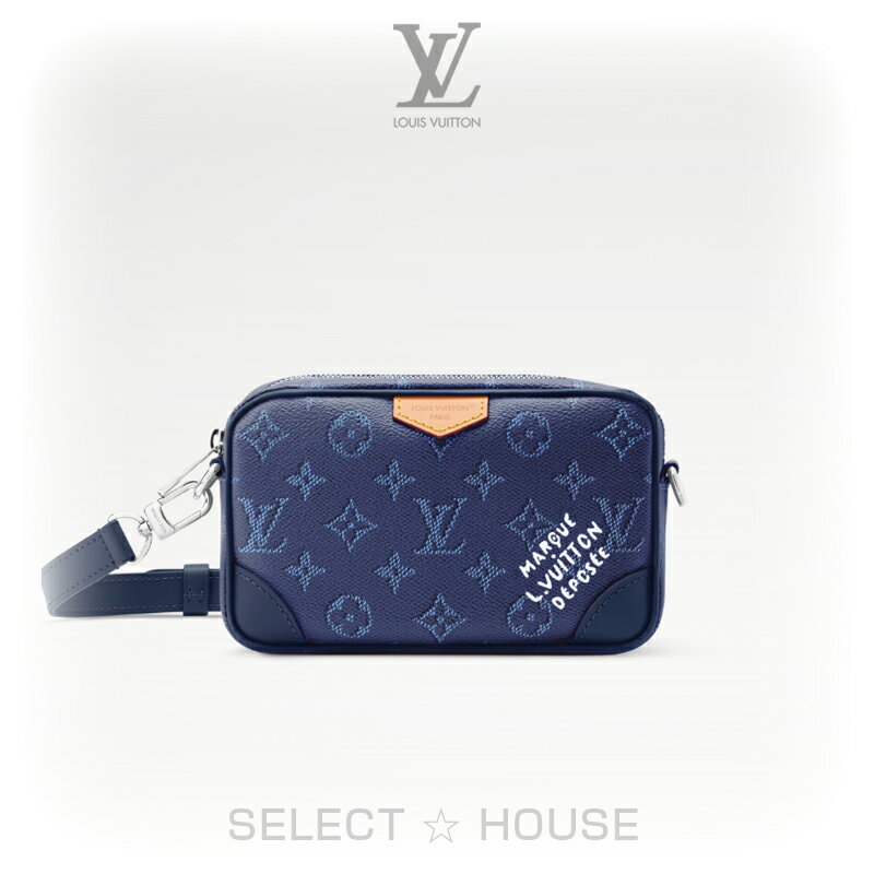 ����6���ߥ����ݥ�ȯ�ԡ�ľ��Ź ������ �륤�����ȥ󤪼��󤻿���LOUIS VUITTON�륤�������ȥ�ȥ����ǥ�����������֥� ������å�