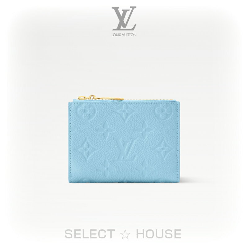 LOUIS VUITTON - 直営店 正規品お取り寄せ新品LOUIS VUITTONルイ・ヴィトンポルトフォイユ・リサ