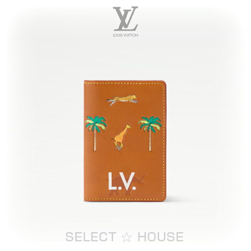 ľ��Ź �����ʤ����󤻿���LOUIS VUITTON�륤�������ȥ�LV �� ������������� ��ߥƥå� �������ʥ��������ɥ� �ݥå���