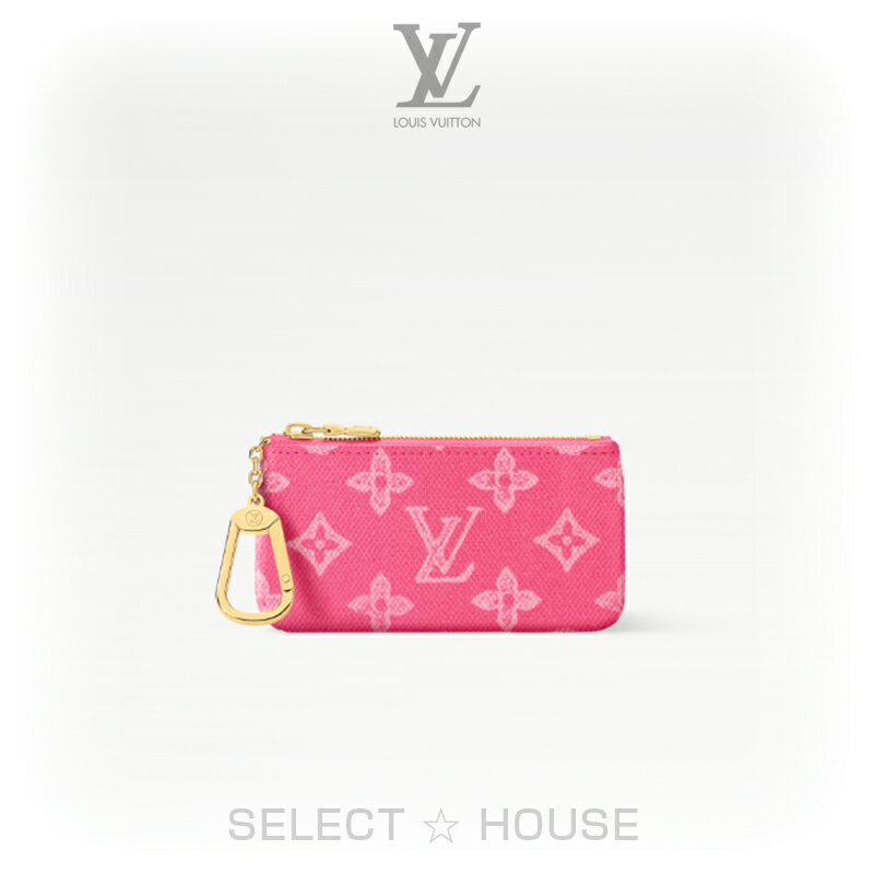 楽天市場】ルイヴィトン ポシェット クレ ピンクの通販