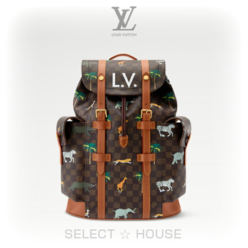 ľ��Ź �����ʤ����󤻿���LOUIS VUITTON�륤�������ȥ�LV �� ������������� ��ߥƥå� ���ꥹ�ȥե��� MM