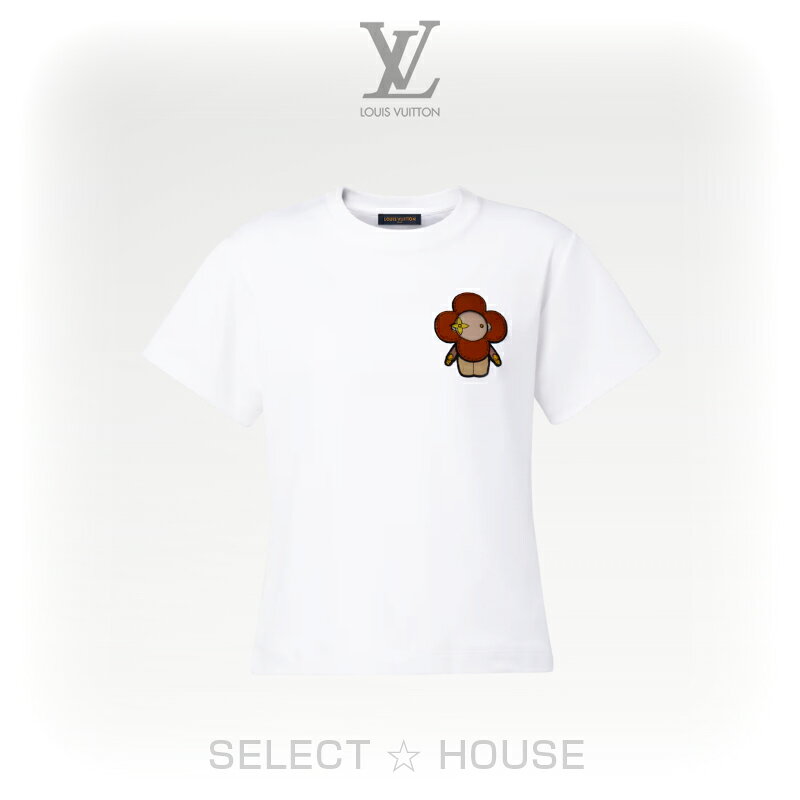 ľ��Ź �����ʤ����󤻿���LOUIS VUITTON�륤�������ȥ������������̥ѥå�T�����