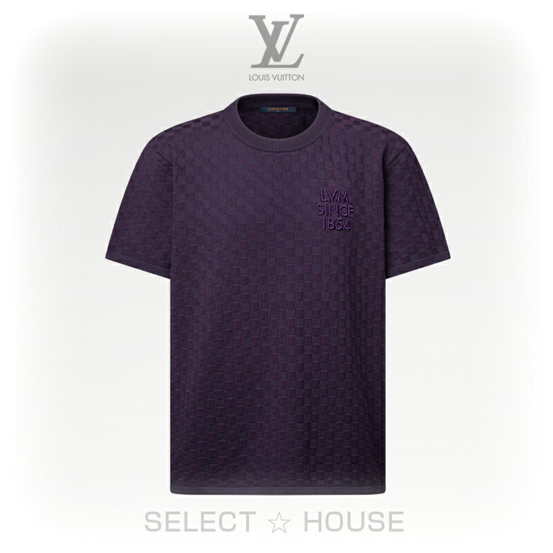 楽天市場】Louis Vuitton ルイヴィトン（カラーパープル）（トップス