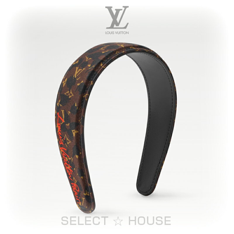 楽天市場】ルイヴィトン（カチューシャ｜ヘアアクセサリー