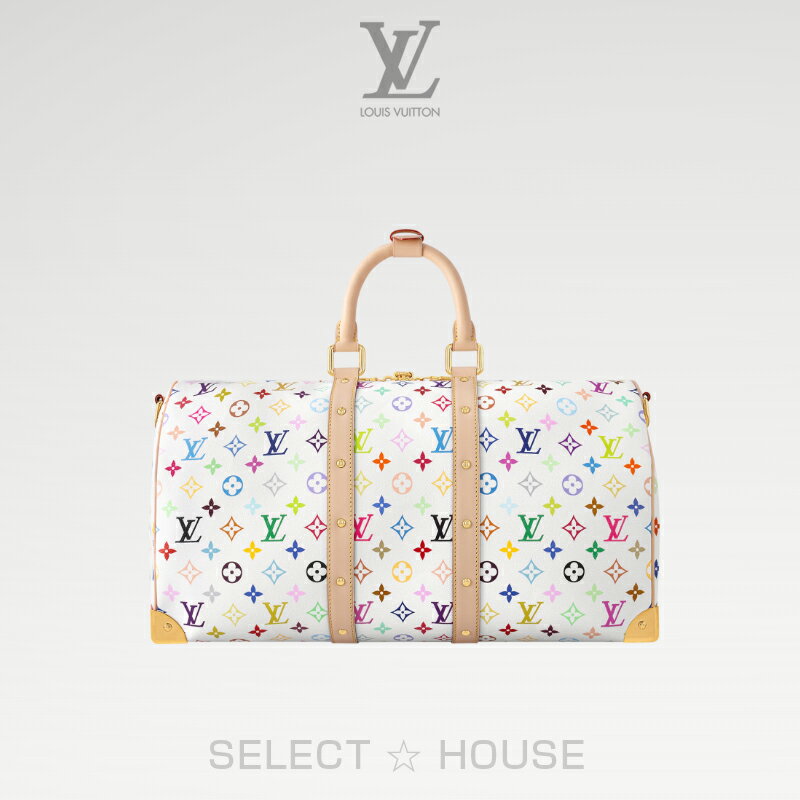 ľ��Ź �����ʤ����󤻿���LOUIS VUITTON�륤�������ȥ�륤�������ȥ� �� ¼��δLV �� TM �����ݥ롦�Х�ɥꥨ���� 45