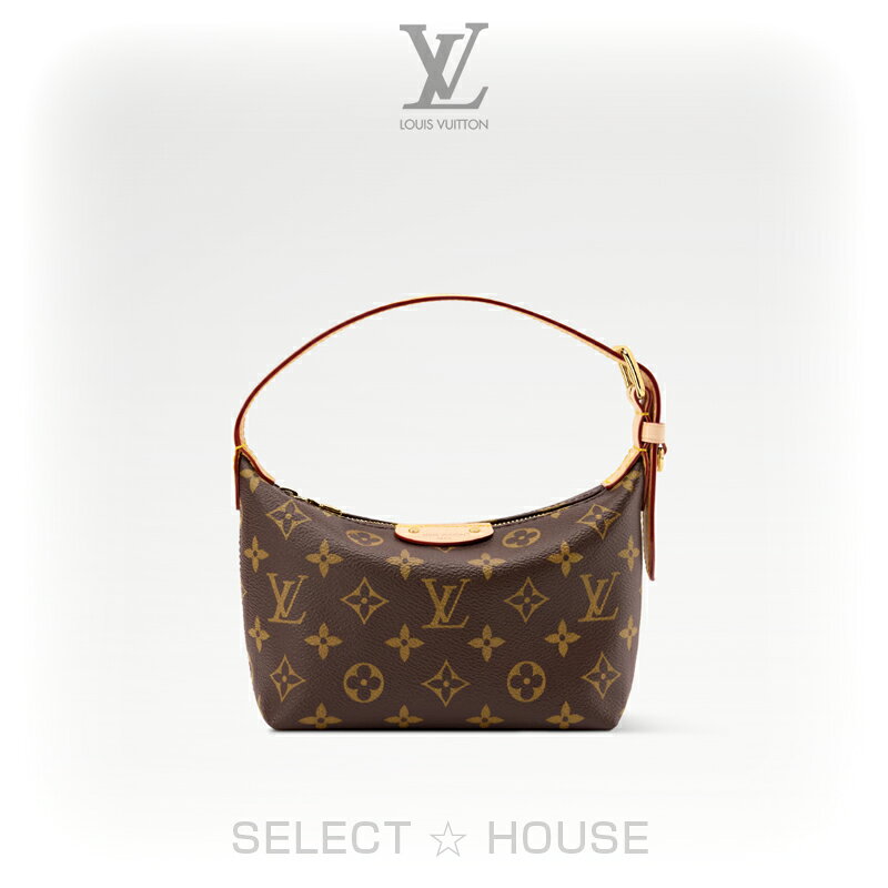 Vanity Bags, Cases - 直営店 正規品お取り寄せ新品LOUIS VUITTONルイ・ヴィトンポシェット・ヒルズ