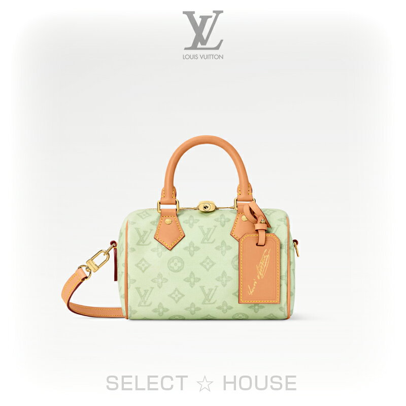 スピーディ 直営店 正規品お取り寄せ新品LOUIS VUITTONルイ・ヴィトンスピーディ・バンドリエール 20