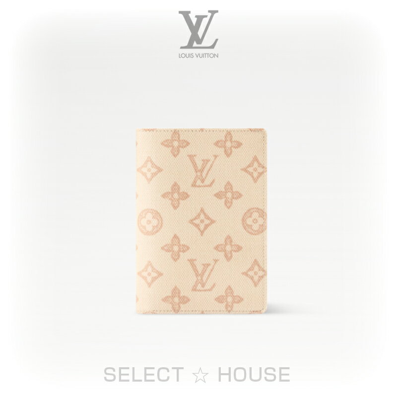 直営店 正規品お取り寄せ新品LOUIS VUITTONルイ・ヴィトンパスポートカバー クーヴェルテュール・パス..