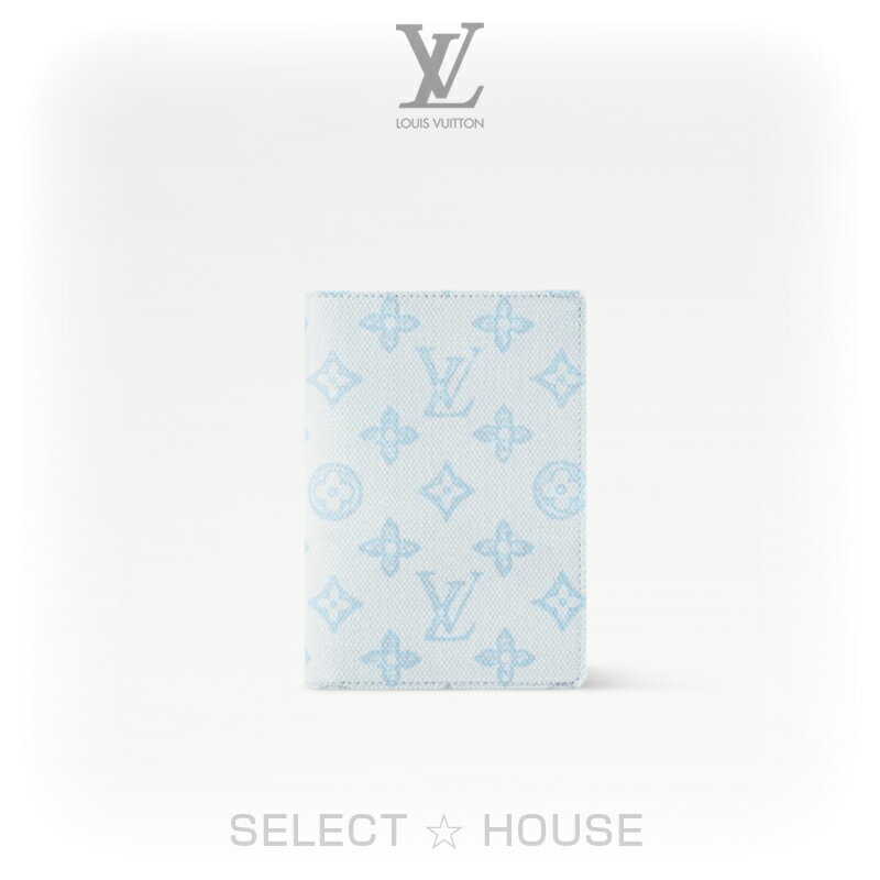 直営店 正規品お取り寄せ新品LOUIS VUITTONルイ・ヴィトンパスポートカバー クーヴェルテュール・パス..