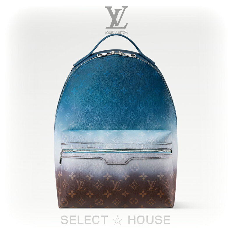楽天市場】ブルー（ブランドルイ・ヴィトン）（バックパック・リュック