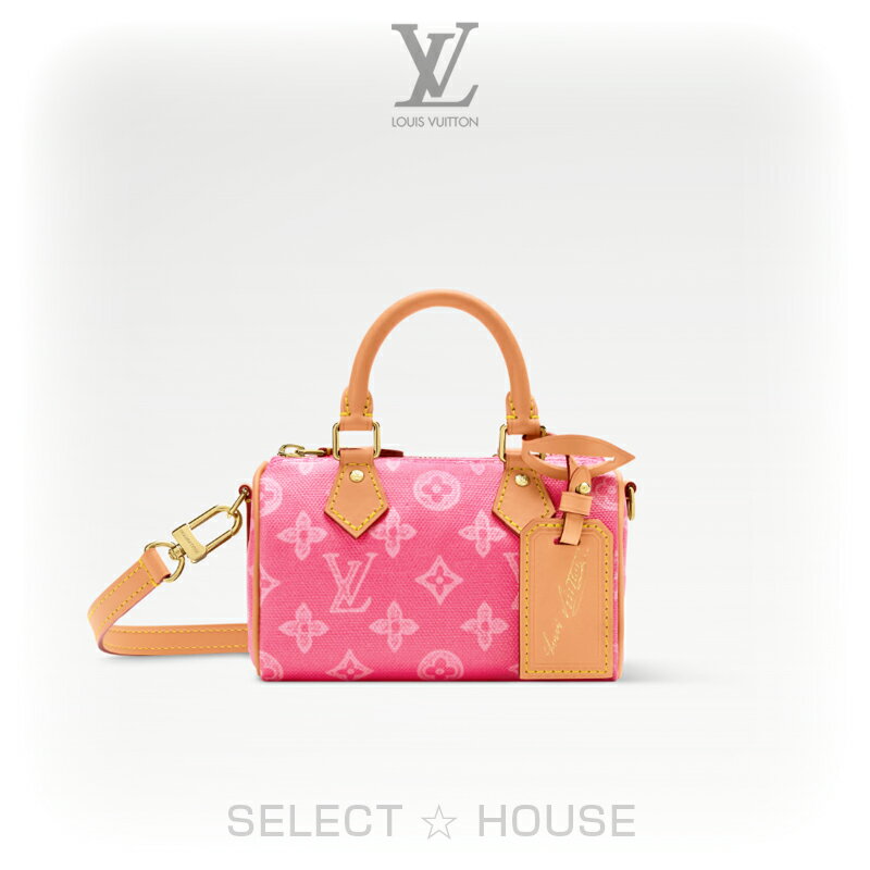 楽天市場】ルイ・ヴィトン スピーディ イニシャルの通販