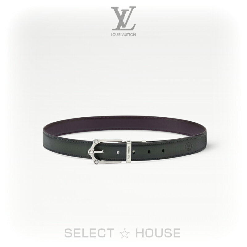 楽天市場】ルイヴィトン（カラーグリーン）（メンズベルト｜ベルト