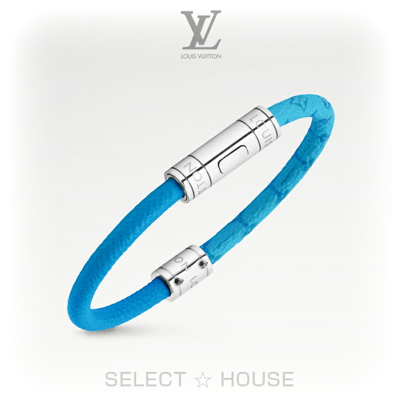 Bracelets - 直営店 正規品お取り寄せ新品LOUIS VUITTONルイ・ヴィトンブレスレット・ネオ スプリットM4677E M4677D