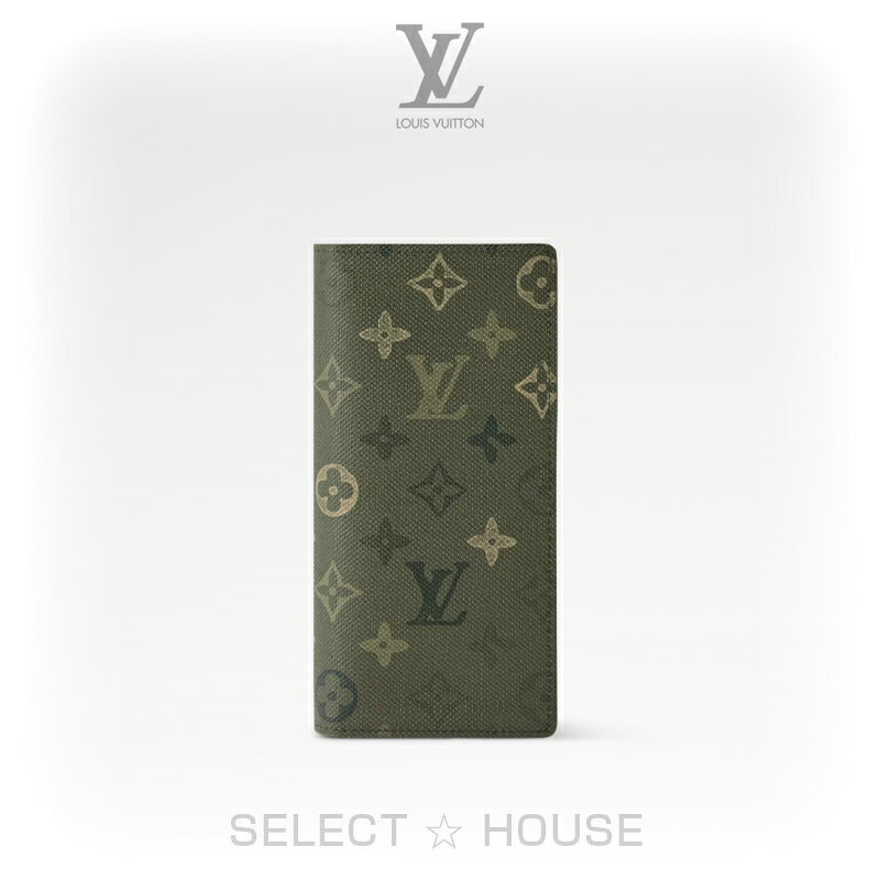 楽天市場】ルイ・ヴィトン LOUIS VUITTON（カラーカーキグリーン
