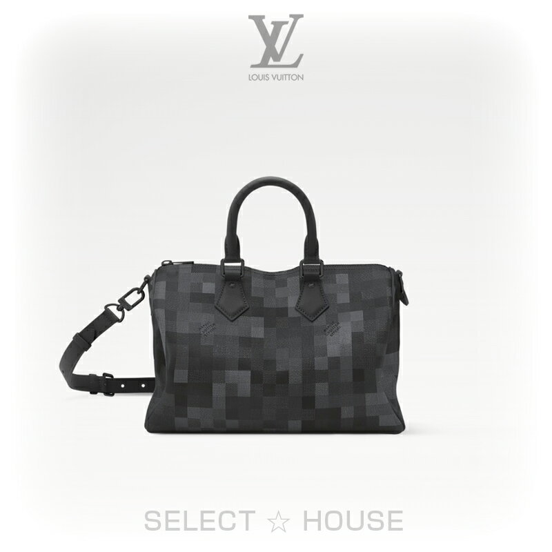 LOUIS VUITTON - 直営店 正規品お取り寄せ新品LOUIS VUITTONルイ・ヴィトンスピーディ・バンドリエール 30M28977