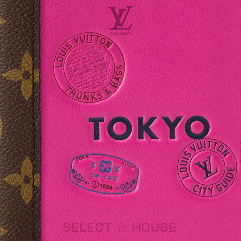 直営店 正規品お取り寄せ新品LOUIS VUITTONルイ・ヴィトンパスポートカバー クーヴ...