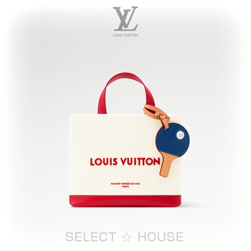 乐天商城 - 直営店 正規品お取り寄せ新品LOUIS VUITTONルイ・ヴィトンショッパー・トート MINIM29322