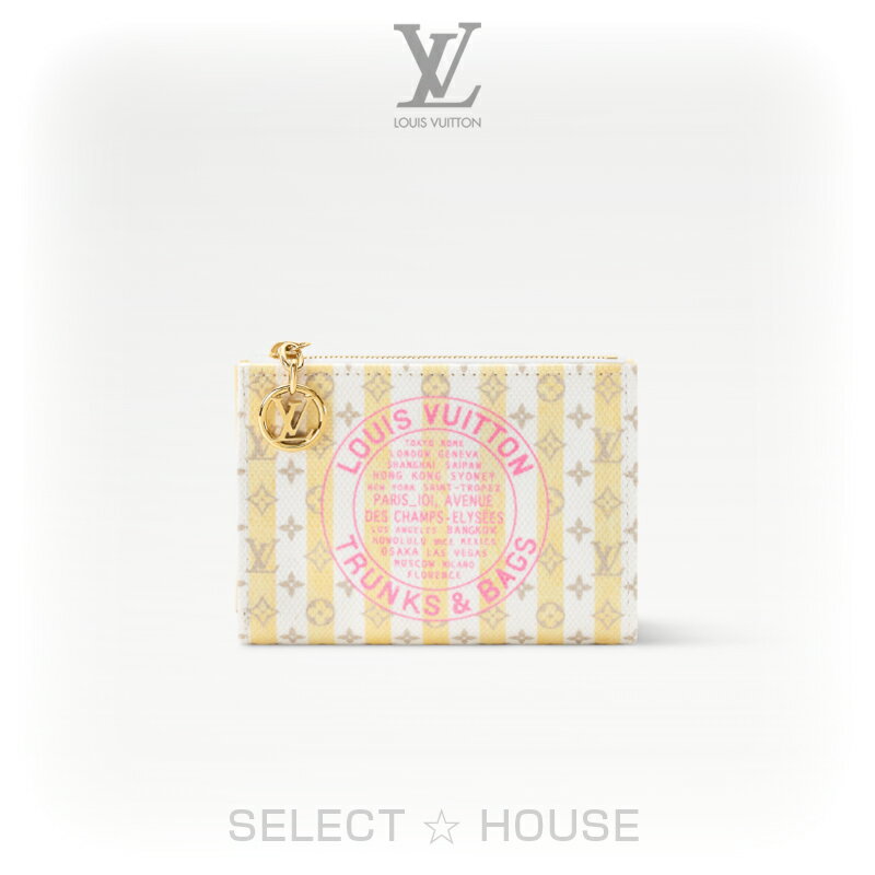 Wallets （No Coin Pocket） - 直営店 正規品お取り寄せ新品LOUIS VUITTONルイ・ヴィトンポルトフォイユ・リサM29455