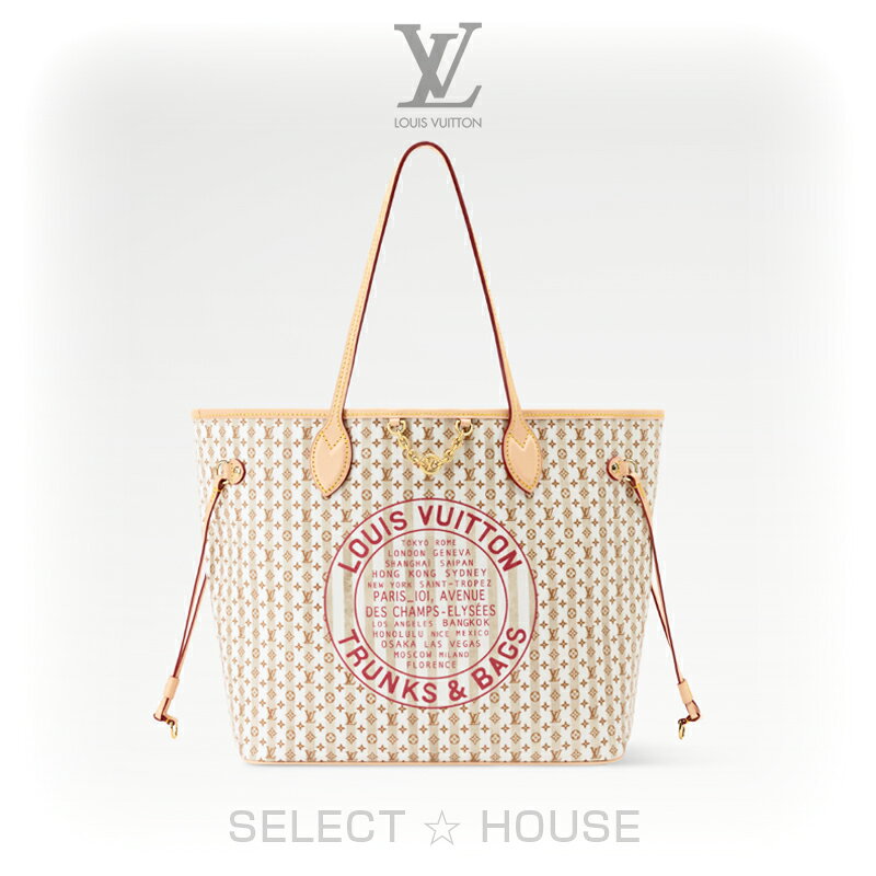Rakuten - 直営店 正規品お取り寄せ新品LOUIS VUITTONルイ・ヴィトンネヴァーフル MMM29483