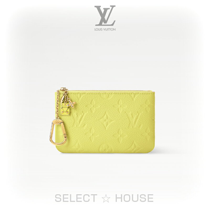 Louis Vuitton イエローキーケース 楽天市場】ルイヴィトン キーケース（カラーイエロー）（キーホルダー